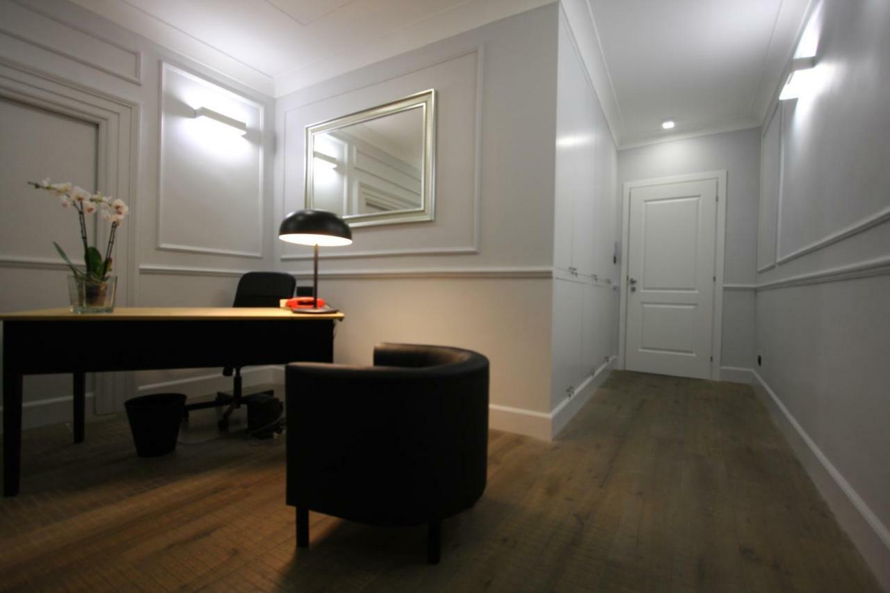 Gemini Suites Navona Rome Exterior photo