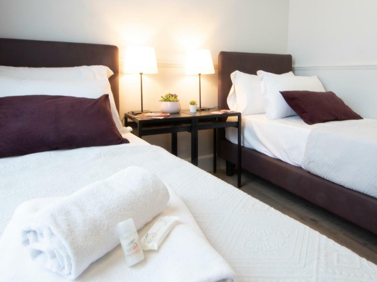 Gemini Suites Navona Rome Exterior photo